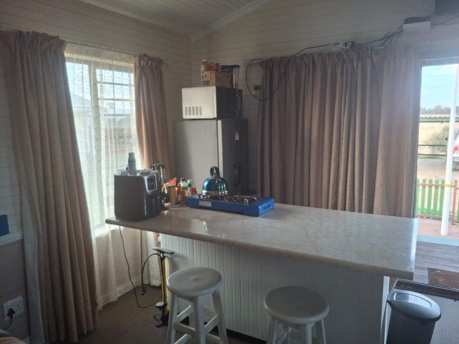 To Let 1 Bedroom Property for Rent in Quaggafontein Free State